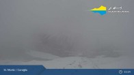 Archived image Webcam mountain station - Chantrella lift 10:00