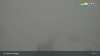 Archiv Foto Webcam Blick von der Bergstation Chantrella 06:00