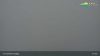 Archiv Foto Webcam Blick von der Bergstation Chantrella 07:00