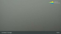 Archiv Foto Webcam Blick von der Bergstation Chantrella 18:00