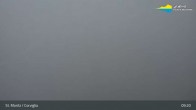 Archiv Foto Webcam Blick von der Bergstation Chantrella 08:00
