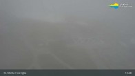 Archiv Foto Webcam Blick von der Bergstation Chantrella 12:00