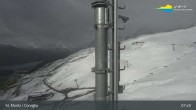Archived image Webcam mountain station - Chantrella lift 07:00