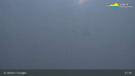 Archiv Foto Webcam Blick von der Bergstation Chantrella 00:00