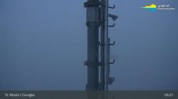 Archived image Webcam mountain station - Chantrella lift 04:00