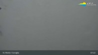 Archived image Webcam mountain station - Chantrella lift 06:00