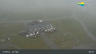 Archived image Webcam mountain station - Chantrella lift 08:00