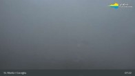 Archiv Foto Webcam Blick von der Bergstation Chantrella 06:00
