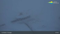 Archived image Webcam mountain station - Chantrella lift 07:00