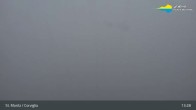 Archived image Webcam mountain station - Chantrella lift 12:00