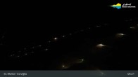 Archived image Webcam mountain station - Chantrella lift 04:00