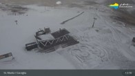 Archived image Webcam mountain station - Chantrella lift 12:00
