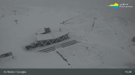 Archived image Webcam mountain station - Chantrella lift 14:00