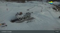 Archived image Webcam mountain station - Chantrella lift 06:00