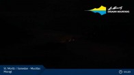 Archived image Webcam Engadin Muottas Muragl 04:00