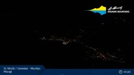 Archiv Foto Webcam Engadin St. Moritz 04:00