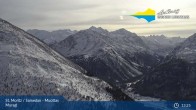 Archiv Foto Webcam Engadin St. Moritz 12:00