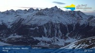 Archiv Foto Webcam Engadin St. Moritz 00:00