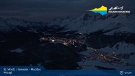 Archived image Webcam Engadin Muottas Muragl 06:00