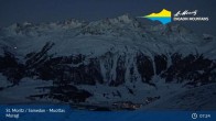 Archived image Webcam Engadin Muottas Muragl 06:00