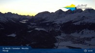 Archived image Webcam Engadin Muottas Muragl 00:00