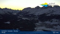 Archiv Foto Webcam Engadin St. Moritz 02:00