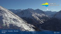 Archiv Foto Webcam Engadin St. Moritz 14:00