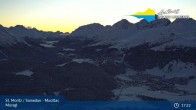 Archiv Foto Webcam Engadin St. Moritz 16:00