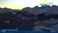 Archiv Foto Webcam Engadin St. Moritz 18:00