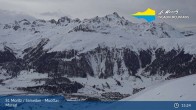 Archiv Foto Webcam Engadin St. Moritz 14:00