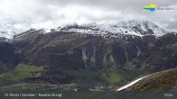 Archiv Foto Webcam Engadin St. Moritz 14:00