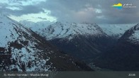 Archiv Foto Webcam Engadin St. Moritz 02:00