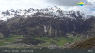 Archiv Foto Webcam Engadin St. Moritz 12:00
