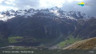 Archiv Foto Webcam Engadin St. Moritz 16:00