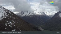 Archiv Foto Webcam Engadin St. Moritz 10:00