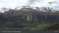 Archiv Foto Webcam Engadin St. Moritz 12:00