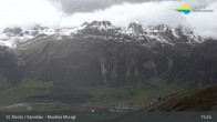 Archiv Foto Webcam Engadin St. Moritz 14:00