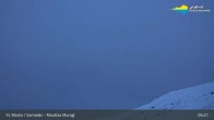 Archiv Foto Webcam Engadin St. Moritz 04:00