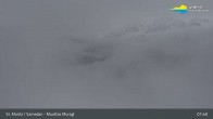 Archiv Foto Webcam Engadin St. Moritz 07:00