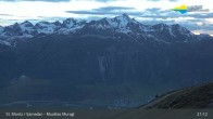Archiv Foto Webcam Engadin St. Moritz 00:00