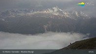 Archiv Foto Webcam Engadin St. Moritz 06:00