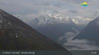 Archiv Foto Webcam Engadin St. Moritz 07:00