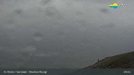 Archiv Foto Webcam Engadin St. Moritz 08:00
