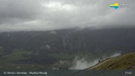 Archiv Foto Webcam Engadin St. Moritz 16:00
