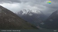 Archiv Foto Webcam Engadin St. Moritz 14:00