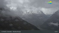 Archiv Foto Webcam Engadin St. Moritz 12:00