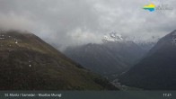 Archiv Foto Webcam Engadin St. Moritz 16:00