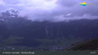 Archiv Foto Webcam Engadin St. Moritz 00:00