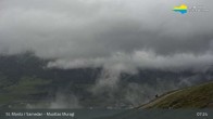 Archiv Foto Webcam Engadin St. Moritz 06:00