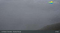 Archiv Foto Webcam Engadin St. Moritz 07:00